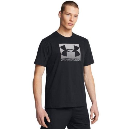 Under Armour® T-shirt UA M BOXED SPORTS UPDATED SS