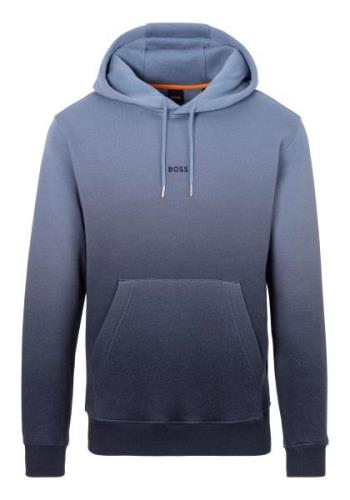 Boss Orange Hoodie We_Gradienthoodie