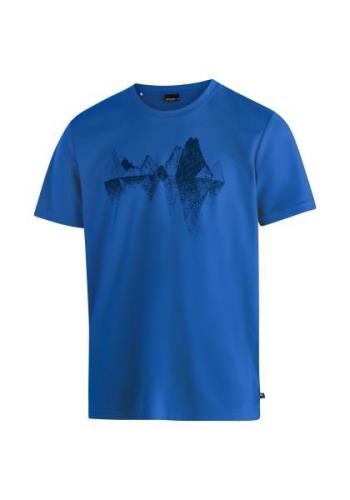 Maier Sports T-shirt Tilia Pique M Heren functioneel shirt, vrijetijds...