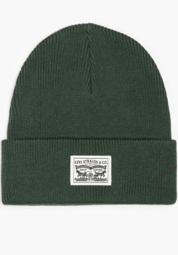 Levi's® Beanie BACKPATCH