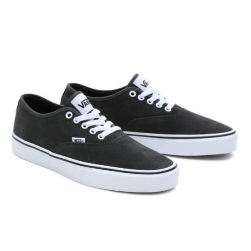 NU 20% KORTING: Vans Sneakers Doheny Decon met contrasterend logobadge...