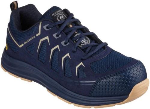 Skechers Veiligheidsschoenen MALAD II