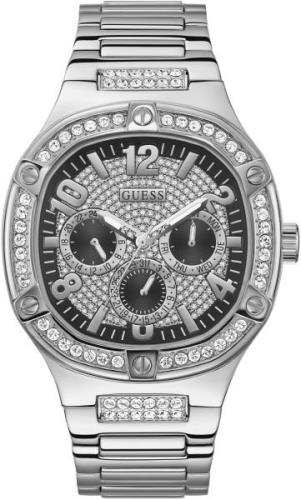 Guess Multifunctioneel horloge GW0576G1 Polshorloge, quartz horloge, h...