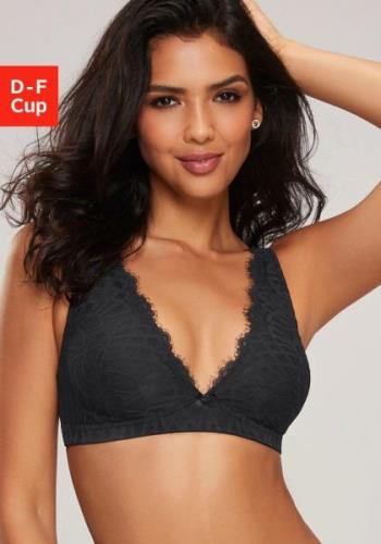 Lascana Bralette-bh Cara