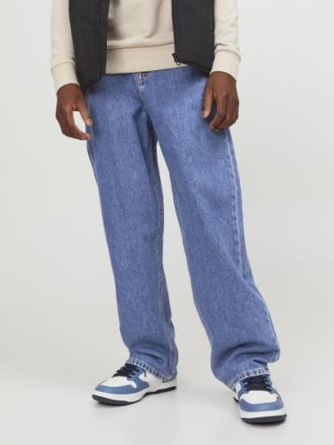 Jack & Jones Junior Relax fit jeans JJIALEX JJORIGINAL MF 412 NOOS JNR