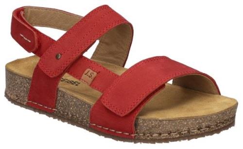 NU 20% KORTING: Josef Seibel Sandalen HANNAH , zomerschoen, sandaal, k...