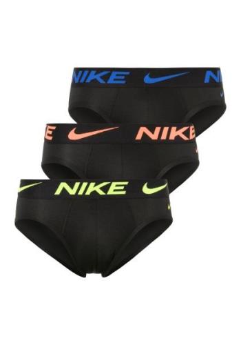 NIKE Underwear Hipster HIP BRIEF 3PK met nike logo-elastische band (3 ...