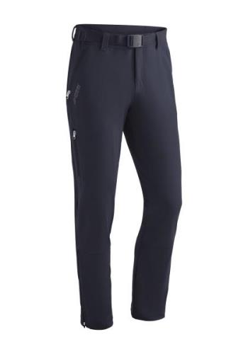 Maier Sports Functionele broek Naturno slim Heren wandbroek, elastisch...