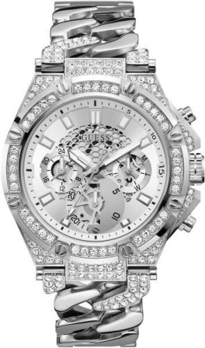 Guess Multifunctioneel horloge GW0517G1 Polshorloge, quartz horloge, h...