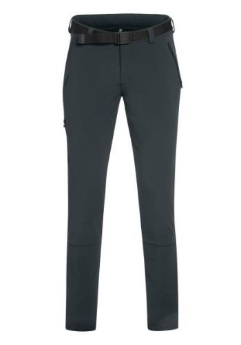 Maier Sports Functionele broek Naturno slim Heren wandbroek, elastisch...