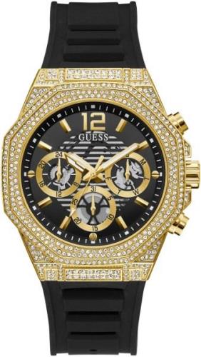 Guess Multifunctioneel horloge GW0518G2 Polshorloge, quartz horloge, h...