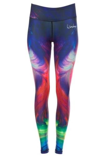 Winshape Legging AEL102 met compressie-effect