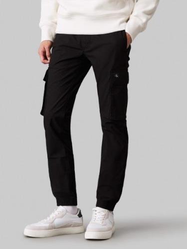 Calvin Klein Cargobroek SKINNY CARGO