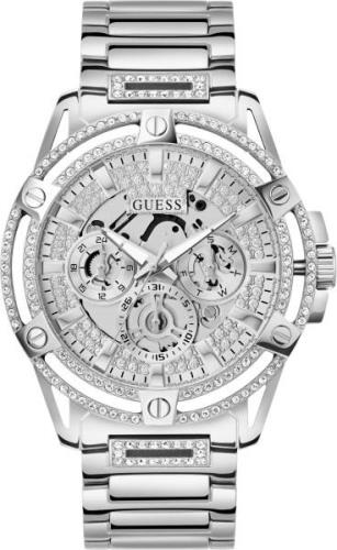 Guess Multifunctioneel horloge GW0497G1 Polshorloge, quartz horloge, h...