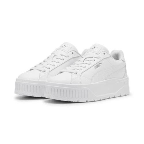 NU 20% KORTING: PUMA Sneakers KARMEN II L