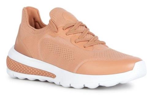 NU 20% KORTING: Geox Sneakers D SPHERICA ACTIF , vrijetijdsschoen, hal...