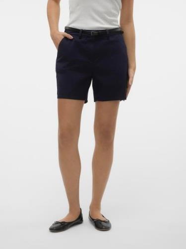 Vero Moda Chino-short VMFLASHINO MR REGULAR CHINO SHORTS