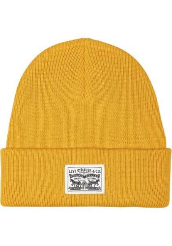 Levi's® Beanie BACKPATCH