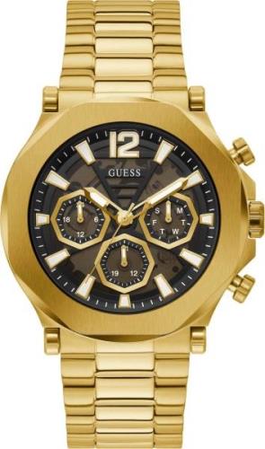 Guess Multifunctioneel horloge GW0539G2 Polshorloge, quartz horloge, h...