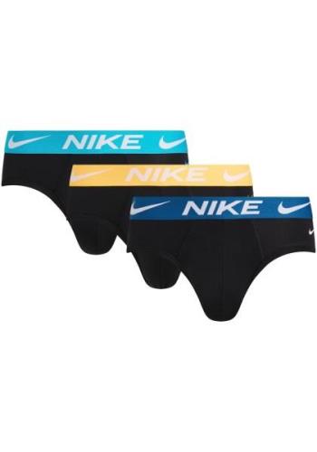 NIKE Underwear Hipster HIP BRIEF 3PK met nike logo-elastische band (3 ...