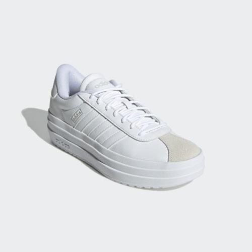 adidas Sportswear Sneakers VL COURT BOLD Design in de voetsporen van d...