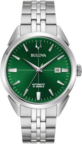 Bulova Automatisch horloge 96B424 Polshorloge, herenhorloge, dameshorl...