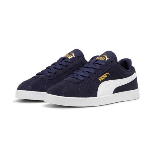 NU 20% KORTING: PUMA Sneakers CLUB II JR