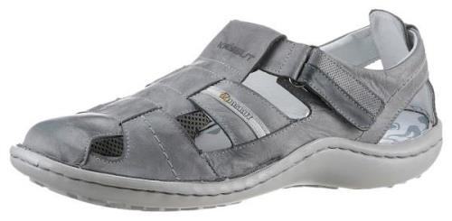 KRISBUT Sandalen summer shoe, velcro shoe, leisure sandal, with velcro...