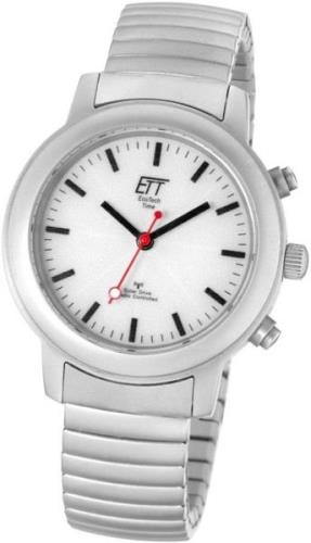 ETT Radiografisch horloge Basis trekkoord, ELS-11188-11M Polshorloge, ...