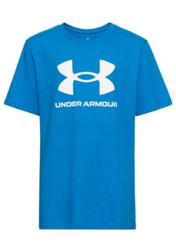 Under Armour® T-shirt UA SPORTSTYLE LOGO SHORT SLEEVE