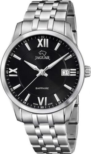 NU 20% KORTING: Jaguar Kwartshorloge Acamar, J964/4 Horloge, herenhorl...