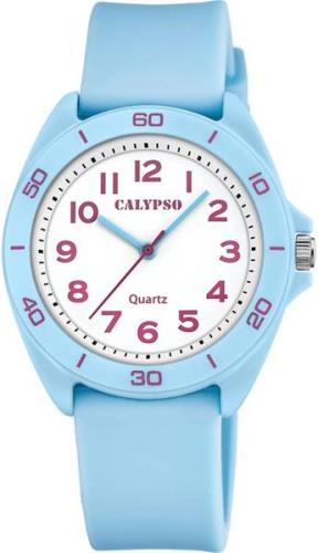 CALYPSO WATCHES Kwartshorloge Junior Collection, K5833/4 Polshorloge, ...