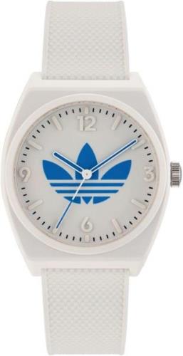 NU 20% KORTING: adidas Originals Kwartshorloge PROJECT TWO, AOST230482...