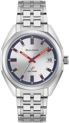 Bulova Automatisch horloge 96K112 Polshorloge, herenhorloge, dameshorl...