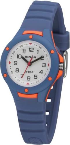 SINAR Kwartshorloge XB-17-2 Polshorloge, kinderhorloge, meisjeshorloge...