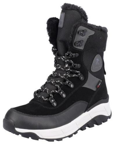 Rieker EVOLUTION Winterlaarzen snow boots, outdoor ankle boots, tex eq...