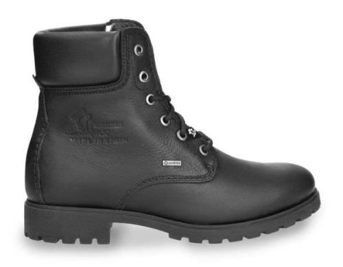 Panama Jack Winterlaarsjes Panama winter boots, lace-up boots, with go...