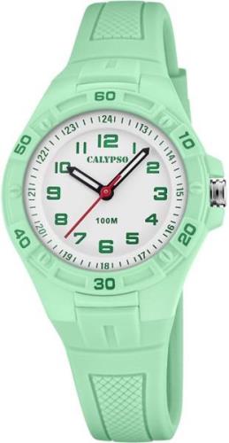 CALYPSO WATCHES Kwartshorloge Junior Collection, K5832/1 Polshorloge, ...