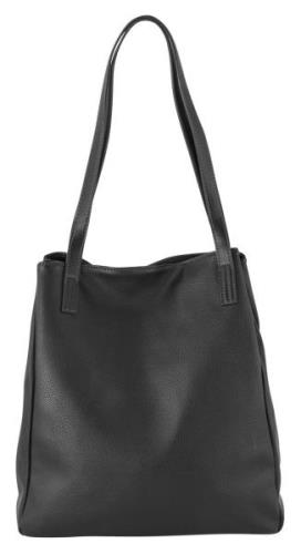 NU 20% KORTING: Tom Tailor Denim Shopper Arona Tote bag L no zip van z...