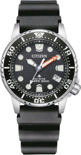 Citizen Duikhorloge EO2020-08E Polshorloge, herenhorloge, dameshorloge...