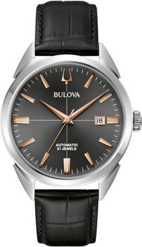 Bulova Automatisch horloge 96B422 Polshorloge, herenhorloge, dameshorl...