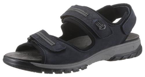 NU 20% KORTING: Waldläufer Sandalen Harald summer shoe, velcro shoe, o...