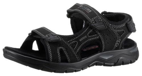 Dockers by Gerli Sandalen summer shoe, velcro shoe, outdoor shoe, in t...