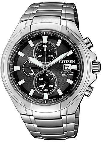 NU 20% KORTING: Citizen Chronograaf CA0700-86E Polshorloge, herenhorlo...