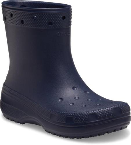 Crocs Regenlaarzen Classic Boot slip-on shoe, boots, slip-on boots