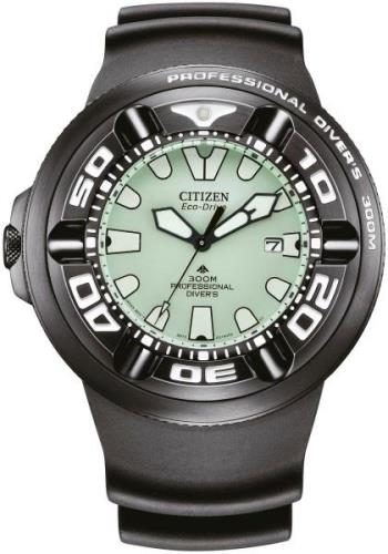 Citizen Duikhorloge Promaster Professional Diver 300 Polshorloge, here...