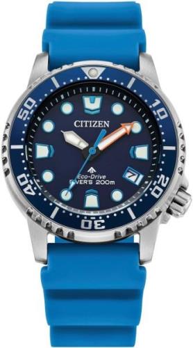 Citizen Duikhorloge EO2028-06L Polshorloge, herenhorloge, dameshorloge...