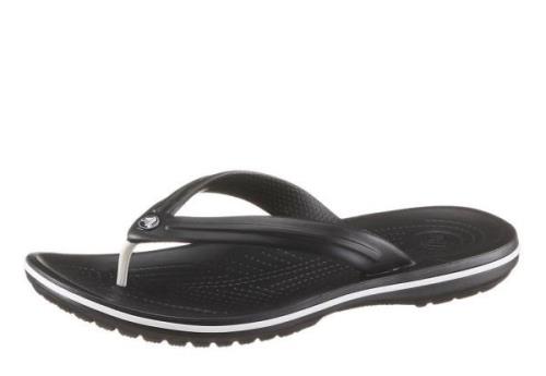 NU 20% KORTING: Crocs Teenslippers Crocband Flip zomerschoen, slippers...