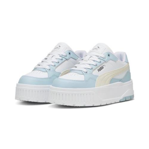 NU 20% KORTING: PUMA Sneakers KARMEN II IDOL