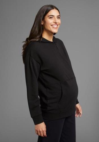 Neun Monate Zwangerschaps-sweatshirt Nursing sweatshirt for pregnancy ...